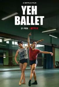 Да, балет 2020 Смотреть Онлайн фильмы от netflix