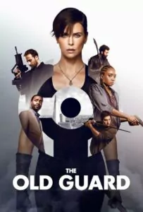 Бессмертная гвардия 2020 Смотреть Онлайн фильмы от netflix