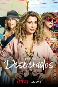 Отчаянная 2020 Смотреть Онлайн фильмы от netflix