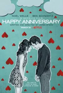 Счастливой годовщины 2018 Смотреть Онлайн фильмы от netflix