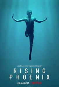 Восставший Феникс 2020 Смотреть Онлайн фильмы от netflix