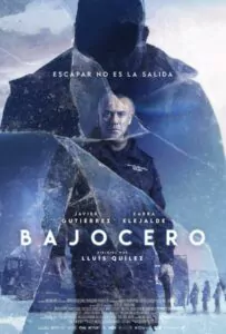 Ниже нуля 2021 Смотреть Онлайн фильмы от netflix