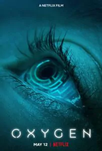 Кислород 2021 Смотреть Онлайн фильмы от netflix