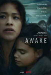 Неспящие 2021 Смотреть Онлайн фильмы от netflix