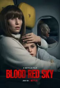 Кроваво-красное небо 2021 Смотреть Онлайн фильмы от netflix