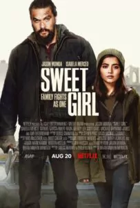 Малышка 2021 Смотреть Онлайн фильмы от netflix