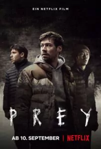 Охотник и добыча 2021 Смотреть Онлайн фильмы от netflix