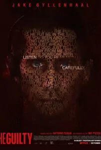 Виновный 2021 Смотреть Онлайн фильмы от netflix
