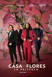 2021 Смотреть Онлайн фильмы от netflix