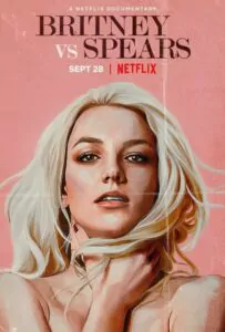 Бритни против Спирса 2021 Смотреть Онлайн фильмы от netflix