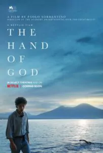 Рука бога 2021 Смотреть Онлайн фильмы от netflix
