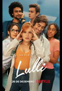 Лулли 2021 Смотреть Онлайн фильмы от netflix