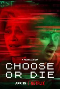 Смертельный выбор 2022 Смотреть Онлайн фильмы от netflix