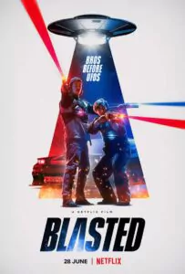 Двое против пришельцев 2022 Смотреть Онлайн фильмы от netflix