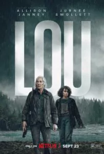 Лу 2022 Смотреть Онлайн фильмы от netflix
