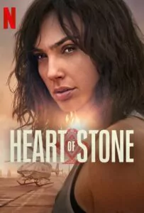 Сердце Стоун 2023 Смотреть Онлайн фильмы от netflix