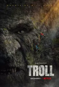 Тролль 2022 Смотреть Онлайн фильмы от netflix