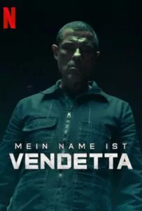 Меня зовут Месть 2022 Смотреть Онлайн фильмы от netflix
