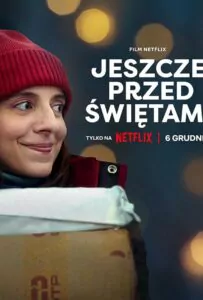 Рождественская доставка 2022 Смотреть Онлайн фильмы от netflix