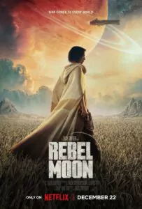 Мятежная Луна, часть 1: Дитя огня 2023 Смотреть Онлайн фильмы от netflix
