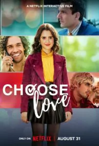 2023 Смотреть Онлайн фильмы от netflix