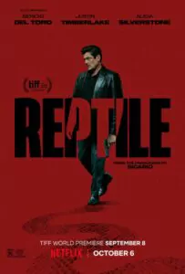 Рептилии 2023 Смотреть Онлайн фильмы от netflix