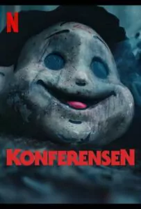 Конференция 2023 Смотреть Онлайн фильмы от netflix