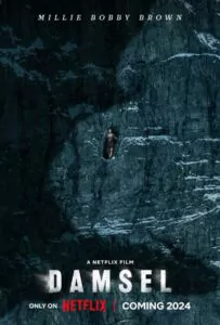 Дева и дракон 2024 Смотреть Онлайн фильмы от netflix