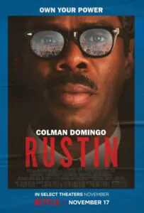 Растин 2023 Смотреть Онлайн фильмы от netflix