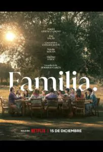 Наша семья 2023 Смотреть Онлайн фильмы от netflix