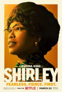 Ширли 2024 Смотреть Онлайн фильмы от netflix