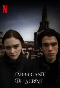 Творец слёз 2024 Смотреть Онлайн фильмы от netflix