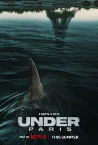 Акулы в Париже 2024 Смотреть Онлайн фильмы от netflix