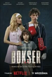 Боксер из Польши 2024 Смотреть Онлайн фильмы от netflix