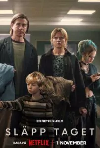 Будь что будет 2024 Смотреть Онлайн фильмы от netflix