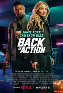 Снова в деле 2024 Смотреть Онлайн фильмы от netflix