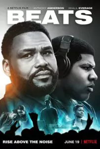 Ритмы 2019 Смотреть Онлайн фильмы от netflix