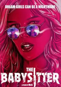 Няня 2017 Смотреть Онлайн фильмы от netflix